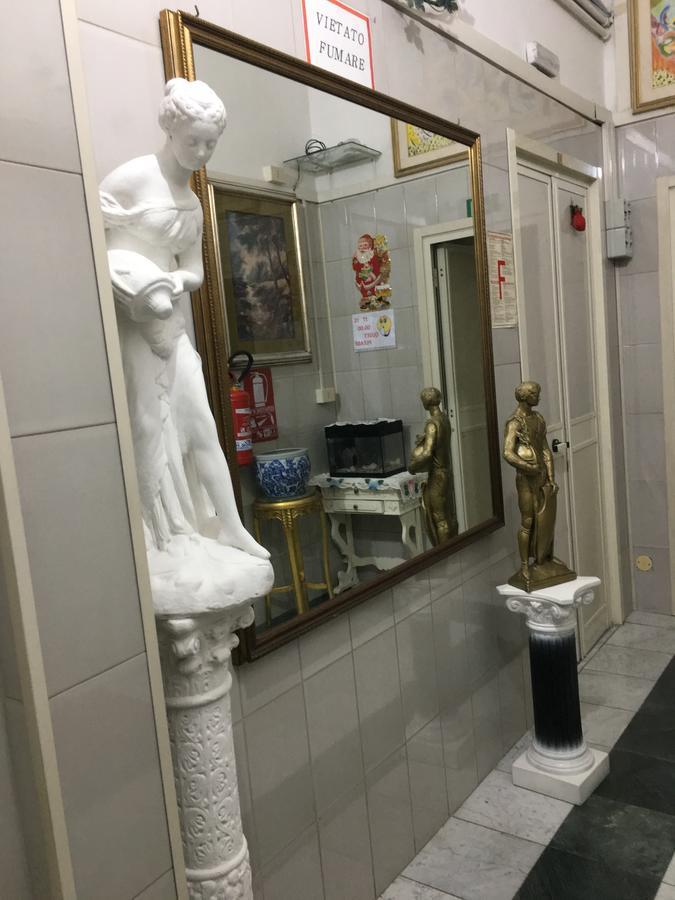 רומא Albergo Stadler מראה חיצוני תמונה