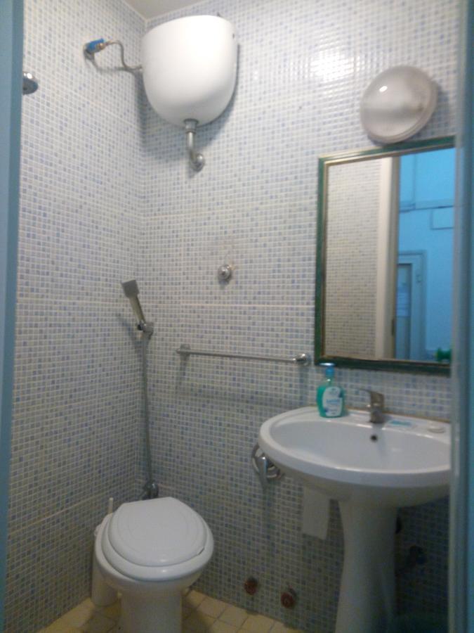 רומא Albergo Stadler מראה חיצוני תמונה