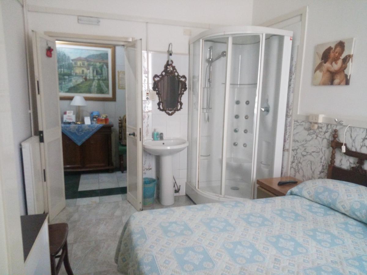רומא Albergo Stadler מראה חיצוני תמונה