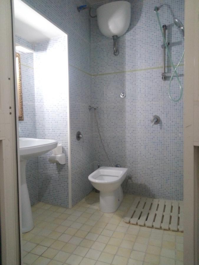 רומא Albergo Stadler מראה חיצוני תמונה