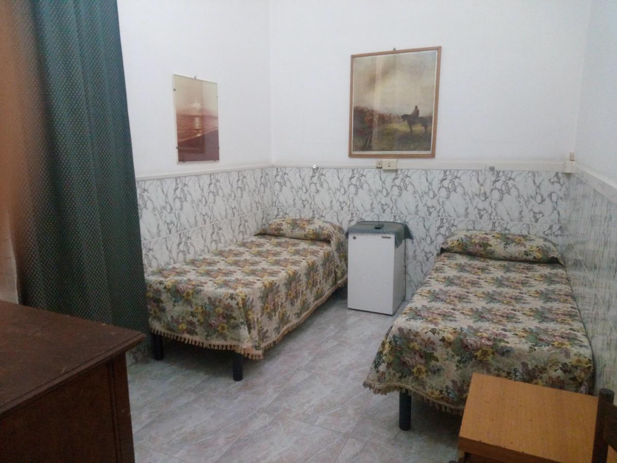 רומא Albergo Stadler מראה חיצוני תמונה