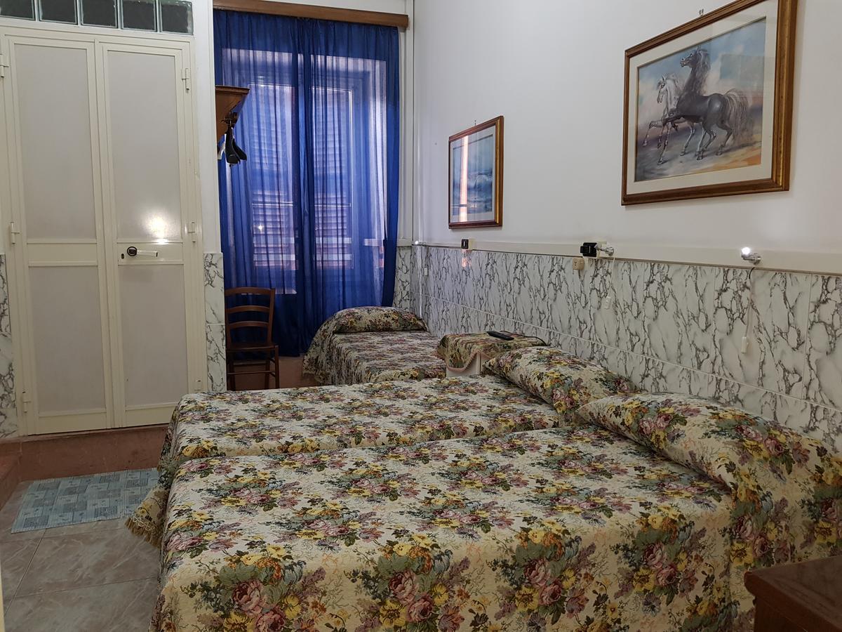 רומא Albergo Stadler מראה חיצוני תמונה