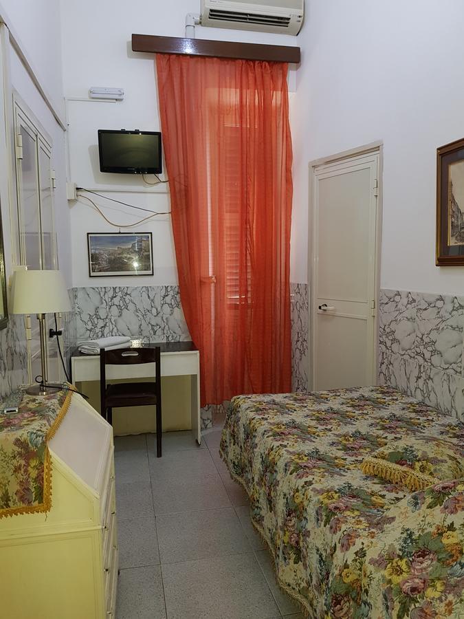 רומא Albergo Stadler מראה חיצוני תמונה