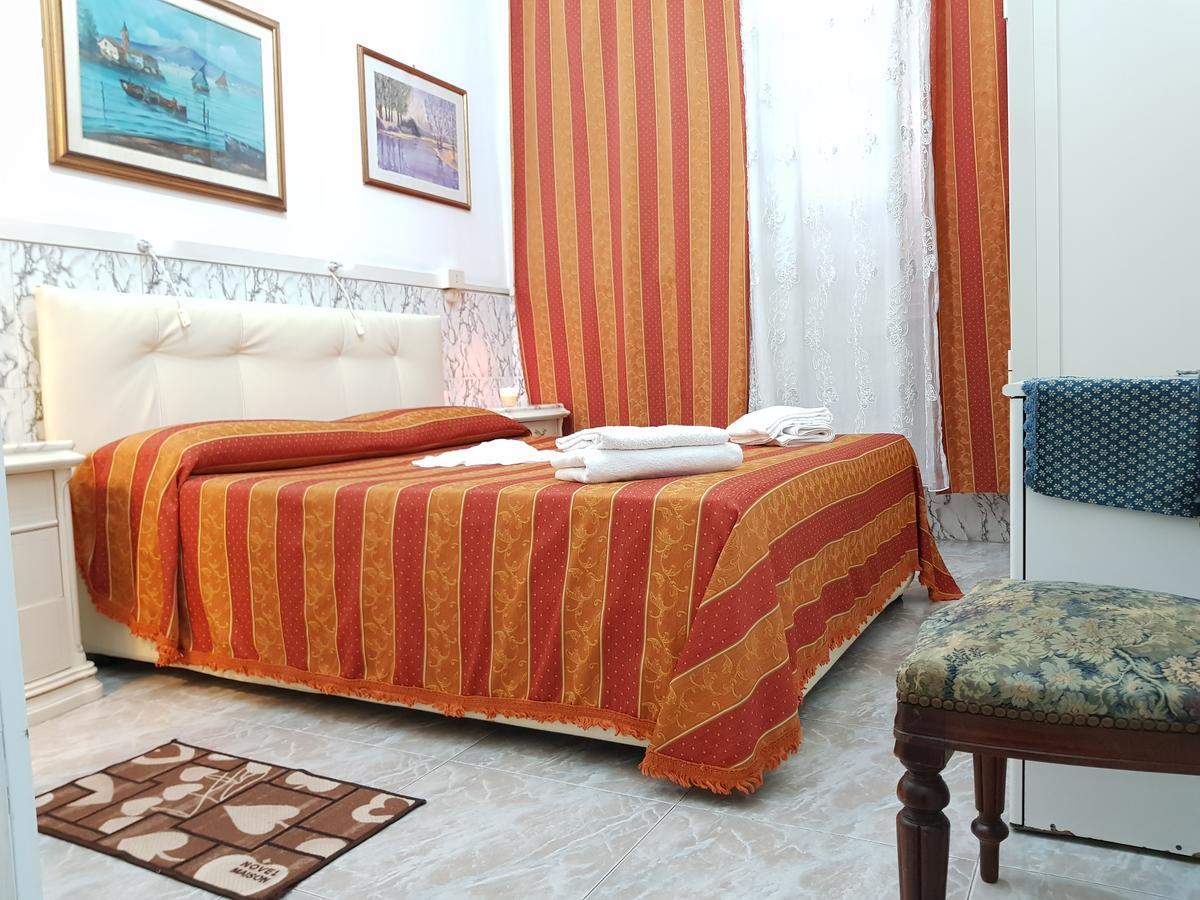 רומא Albergo Stadler מראה חיצוני תמונה