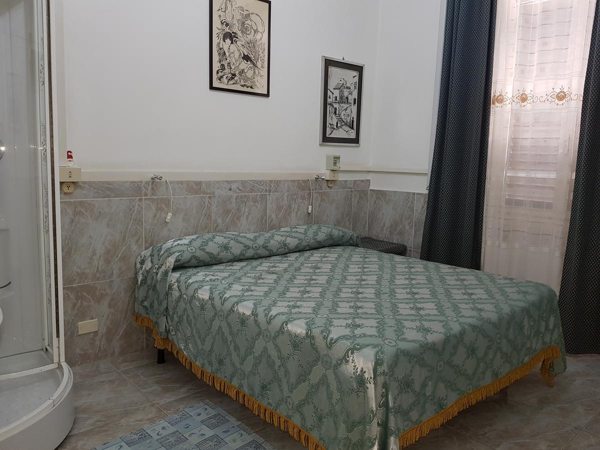 רומא Albergo Stadler מראה חיצוני תמונה