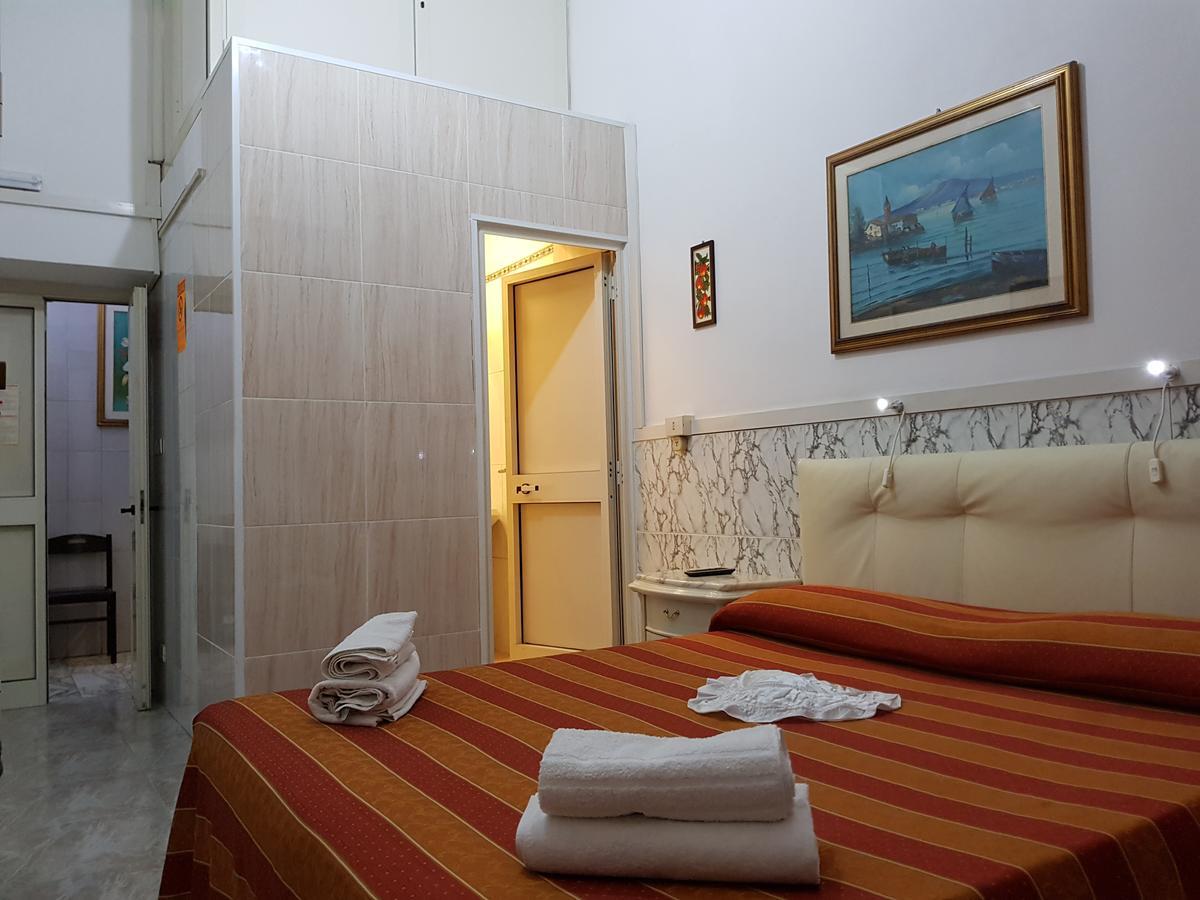 רומא Albergo Stadler מראה חיצוני תמונה
