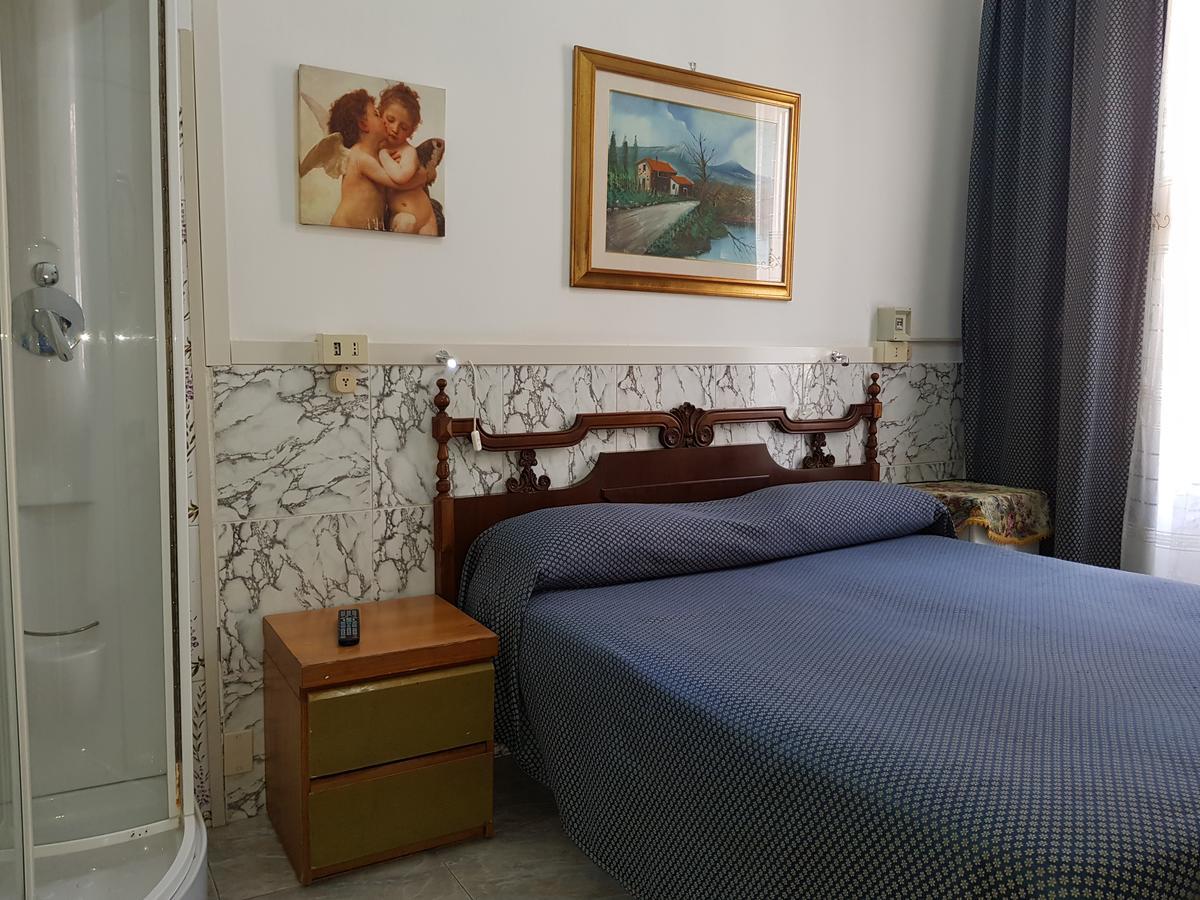 רומא Albergo Stadler מראה חיצוני תמונה